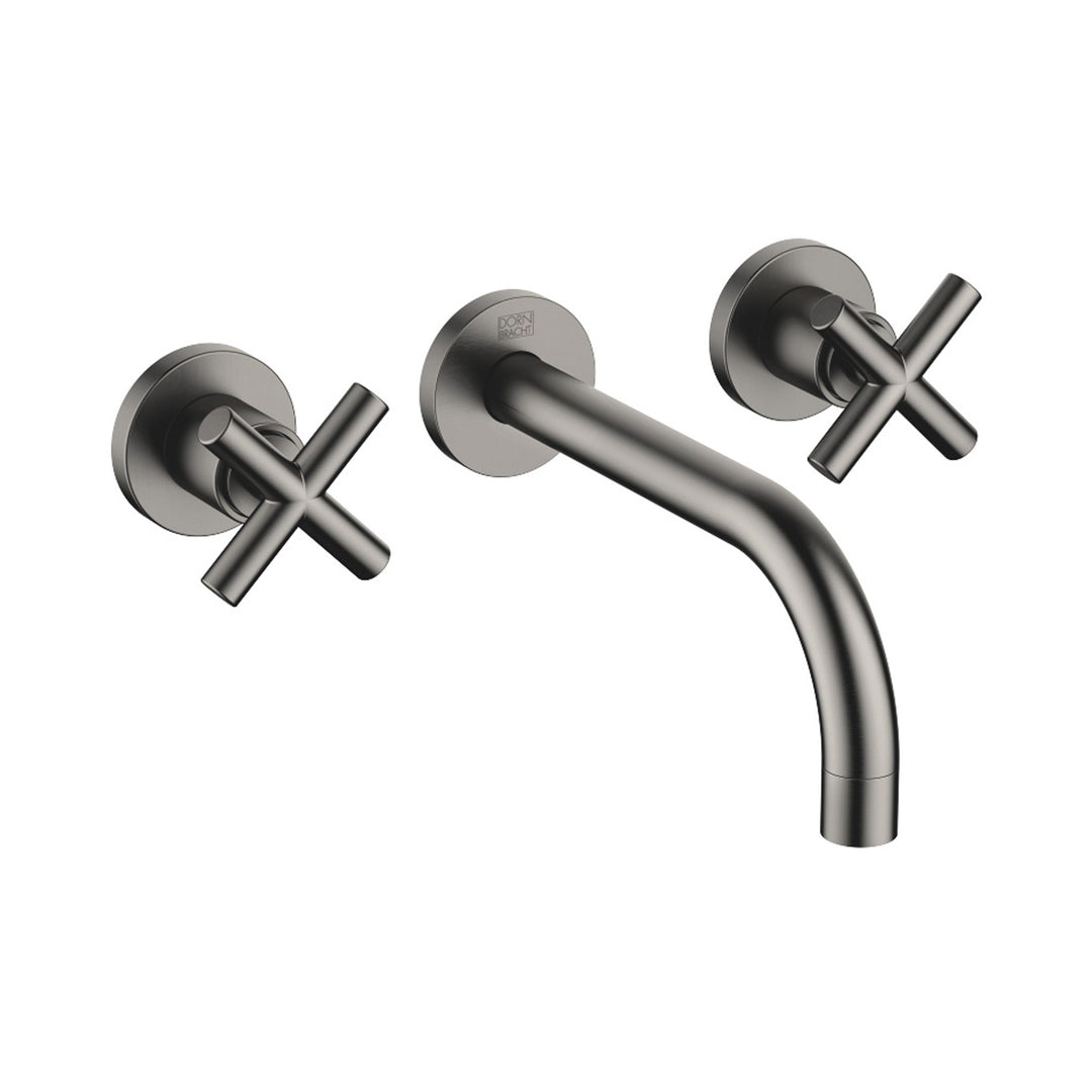 Dornbracht Tara Wall-mounted Bathroom Faucet