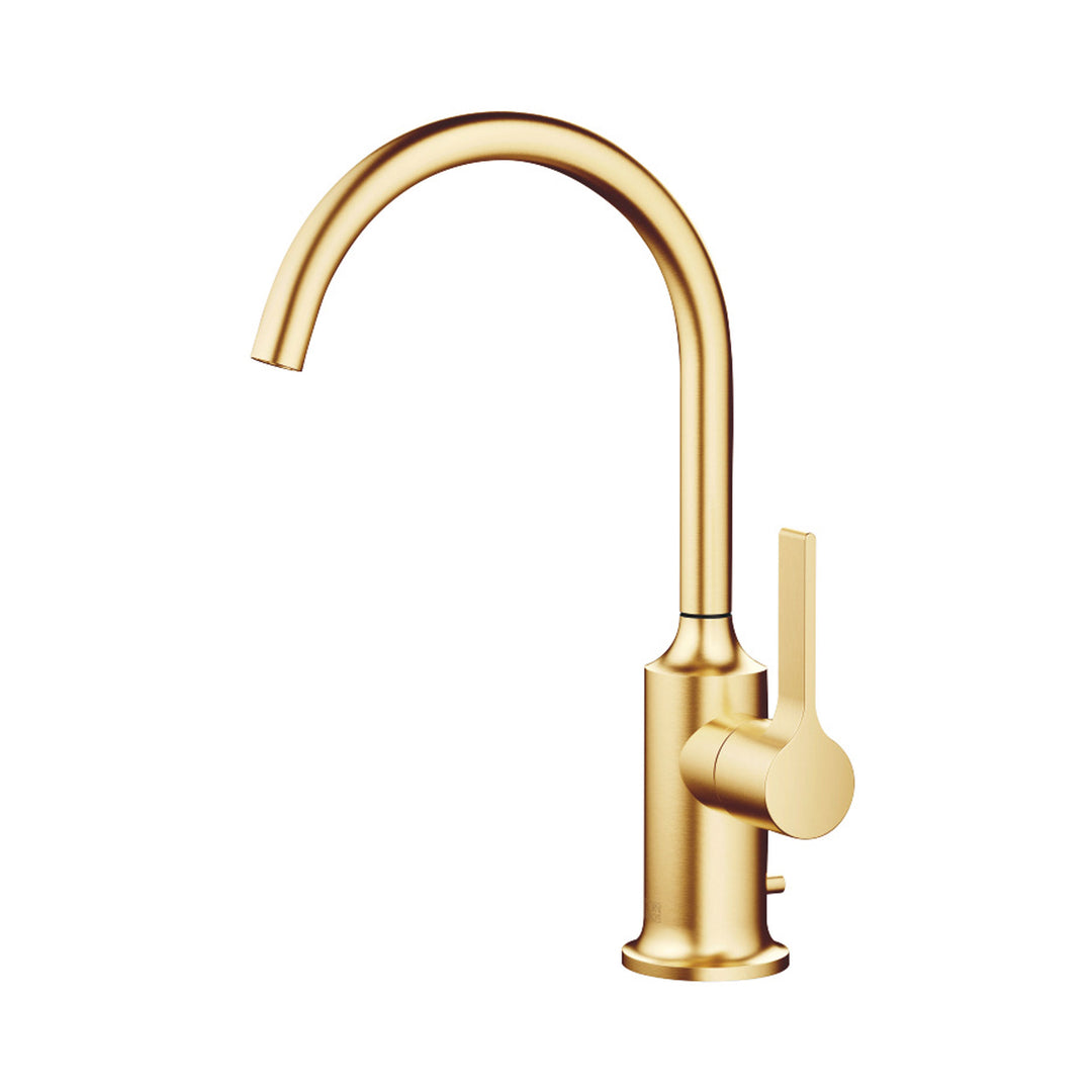 Dornbracht VAIA Single-lever Bathroom Faucet