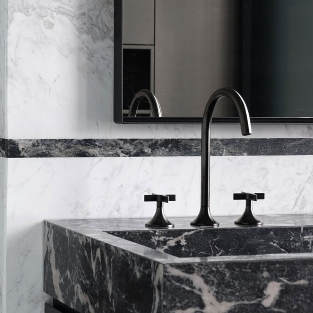 Dornbracht VAIA Three-hole Bathroom Faucet