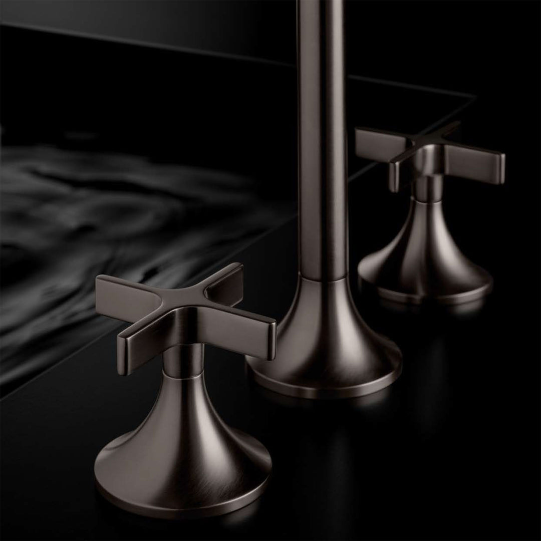 Dornbracht VAIA Three-hole Bathroom Faucet