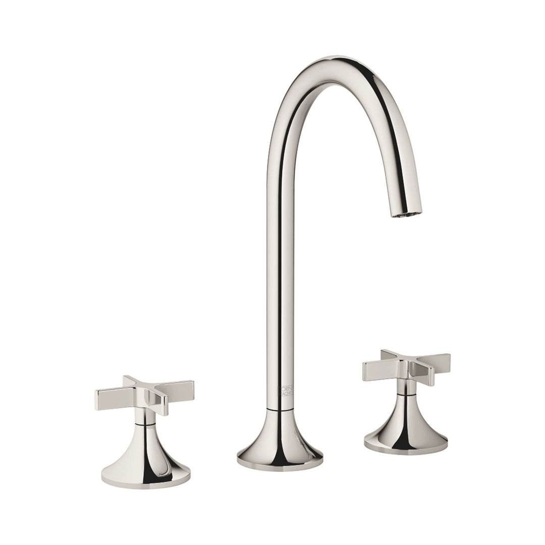 Dornbracht VAIA Three-hole Bathroom Faucet