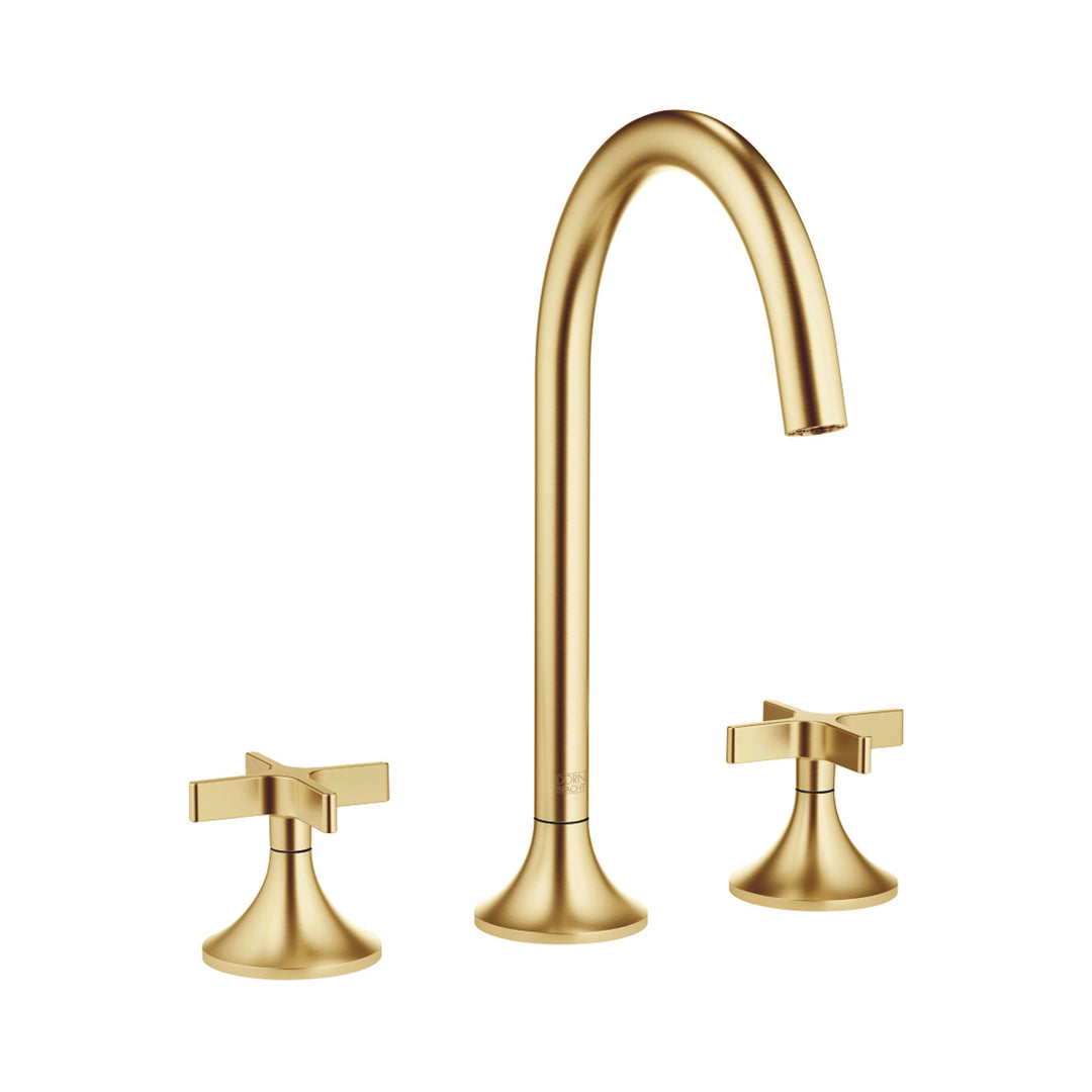 Dornbracht VAIA Three-hole Bathroom Faucet