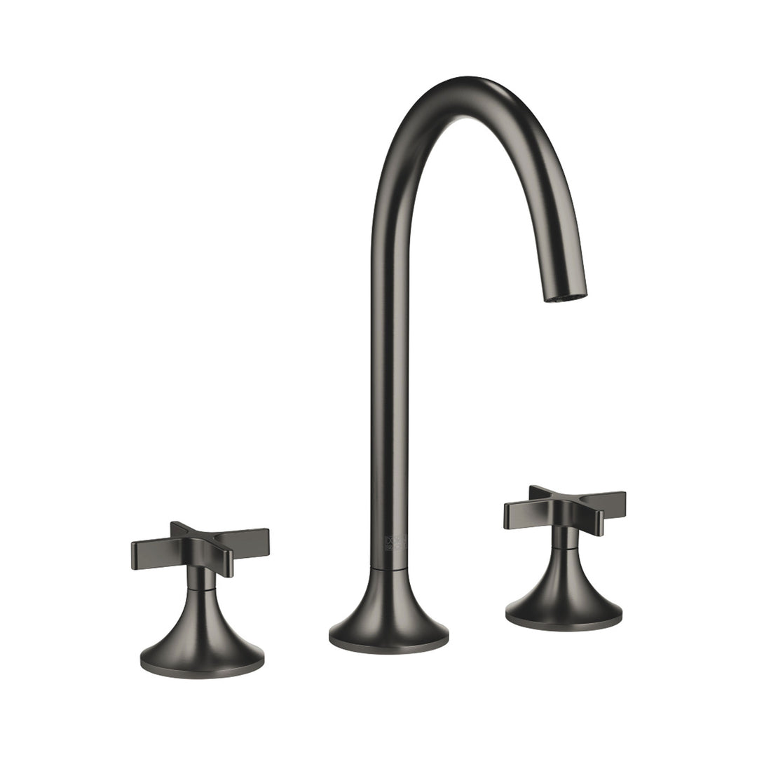 Dornbracht VAIA Three-hole Bathroom Faucet