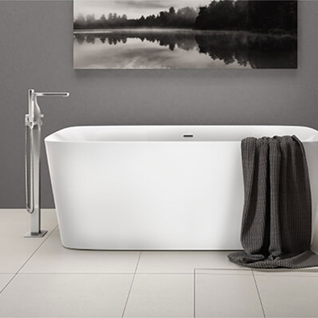 DXV by American Standard Contemporary Tub Filler