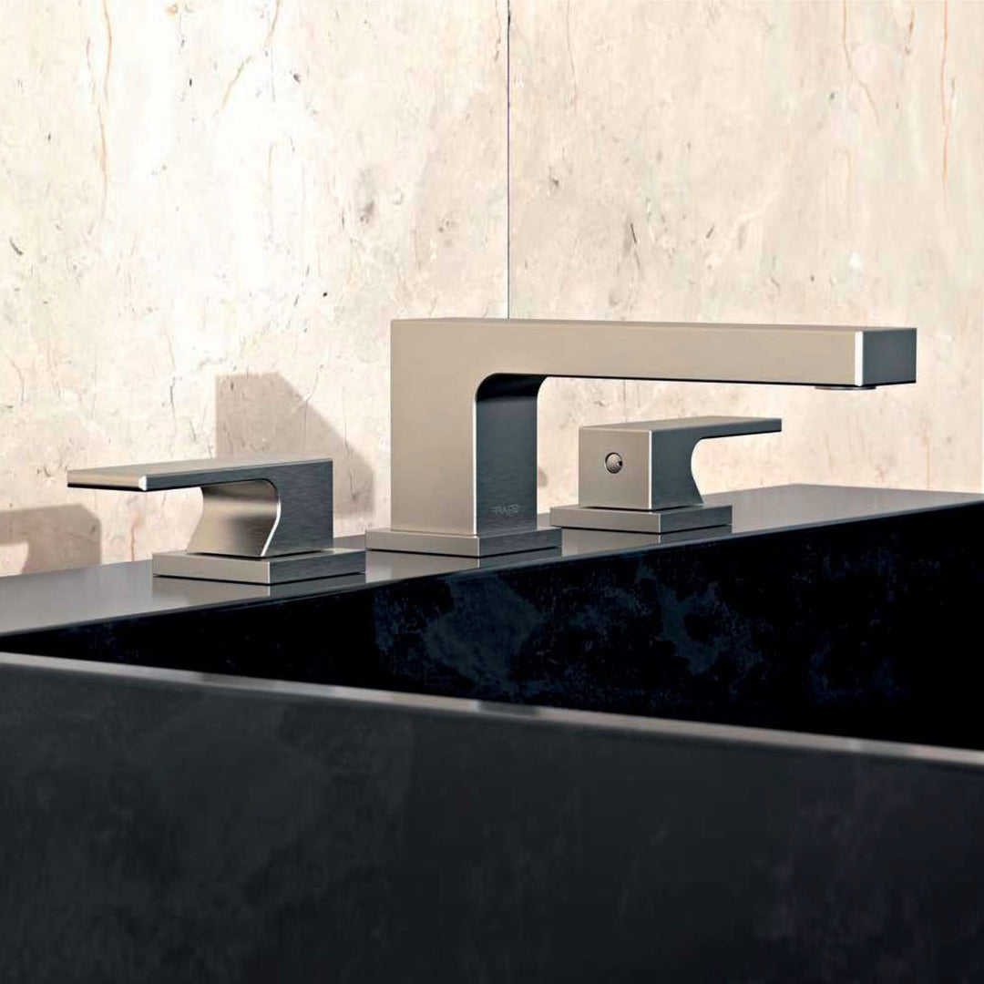 GRAFF Incanto Widespread Bathroom Faucet