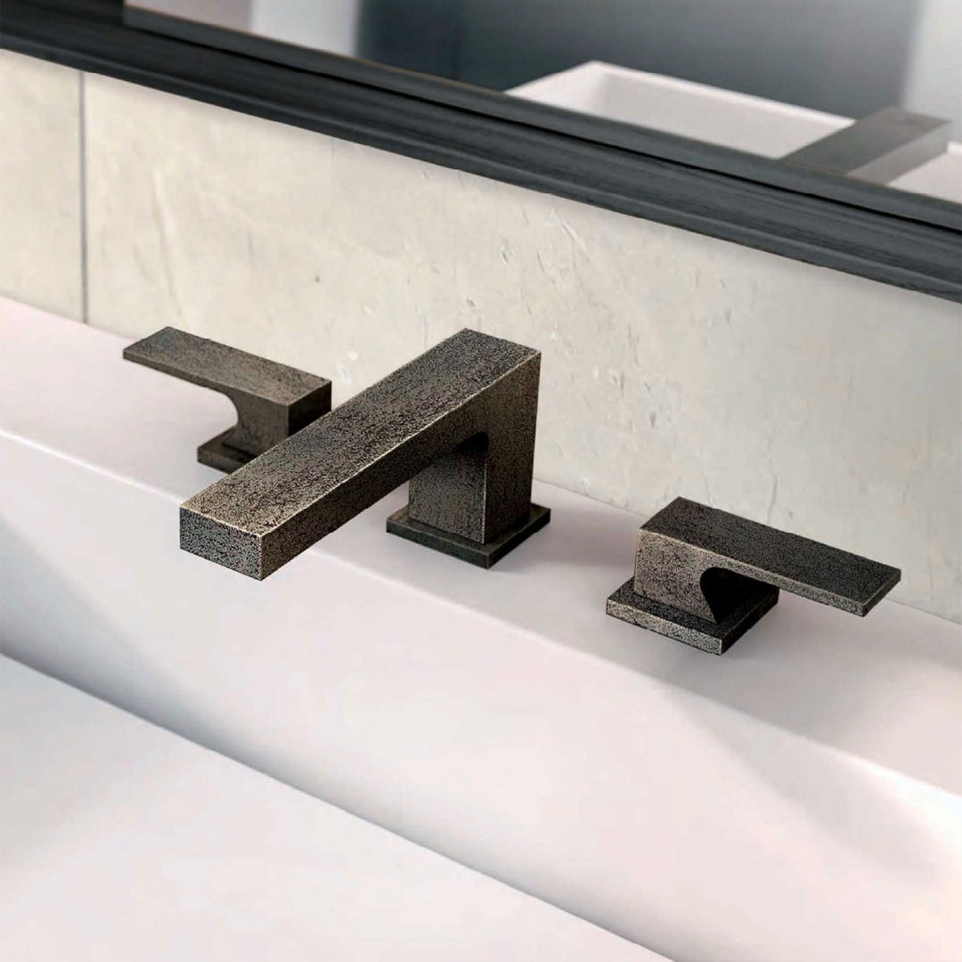 GRAFF Incanto Widespread Bathroom Faucet