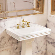 Horus Julia Victoria Widespread Bathroom Faucet