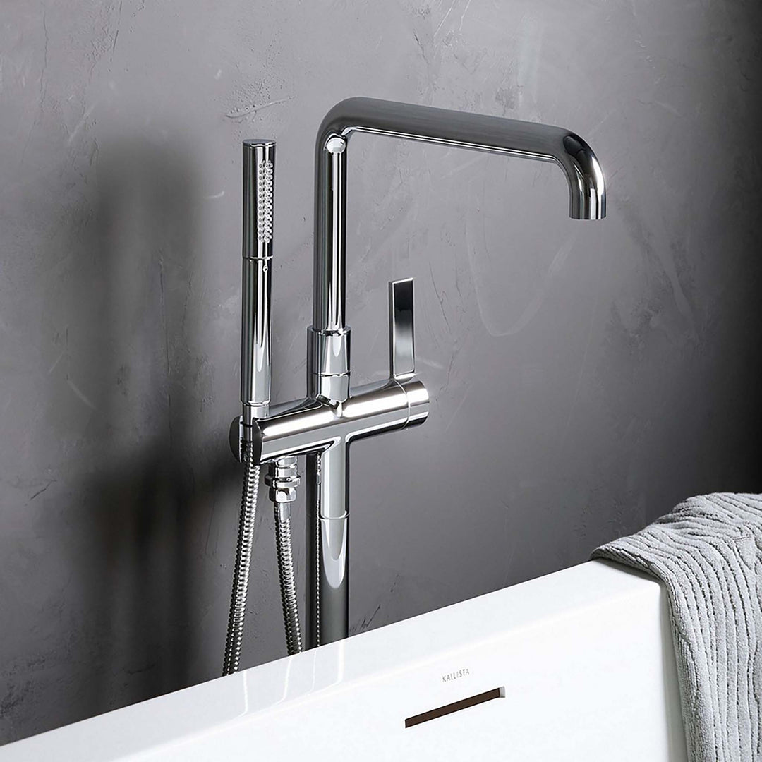 Kallista One Tub Filler