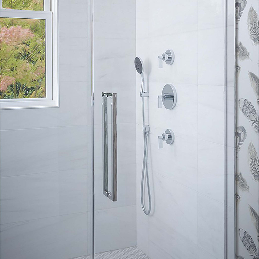 Kallista One Shower System