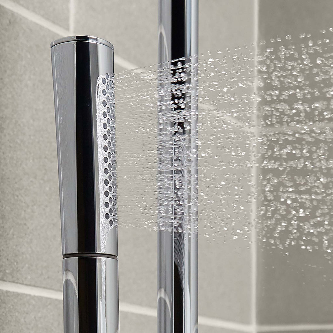 Kallista One Shower System