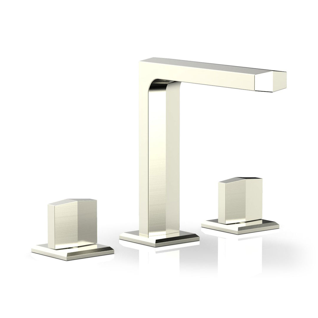 Phylrich Diama Blade Handles Widespread Faucet