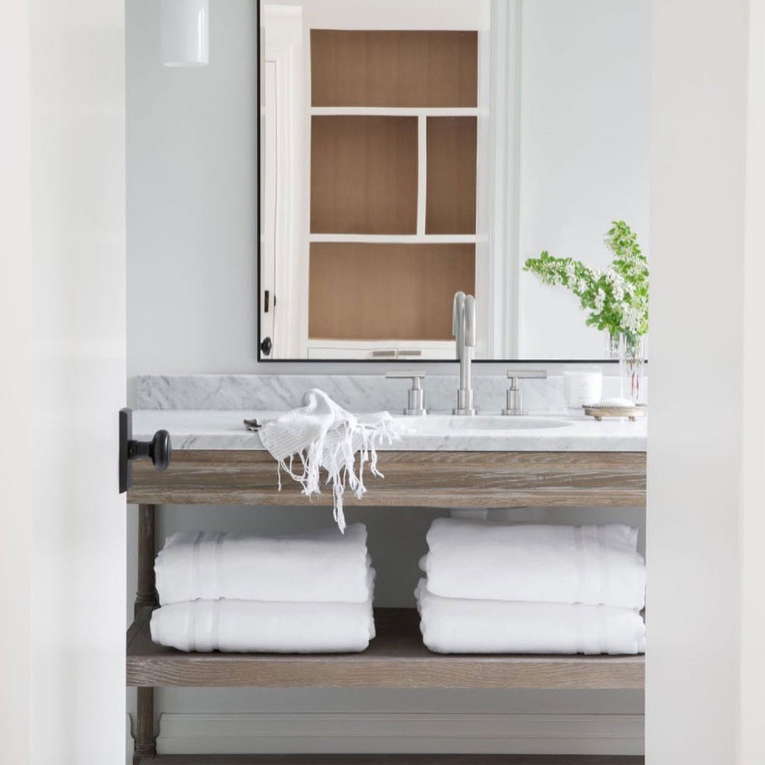 Rubinet Genesis Widespread Bathroom Faucet