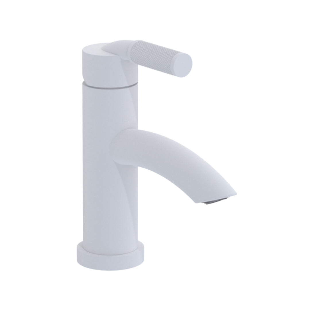 Rubinet Single Control Aerator to Deck Bathroom Faucet