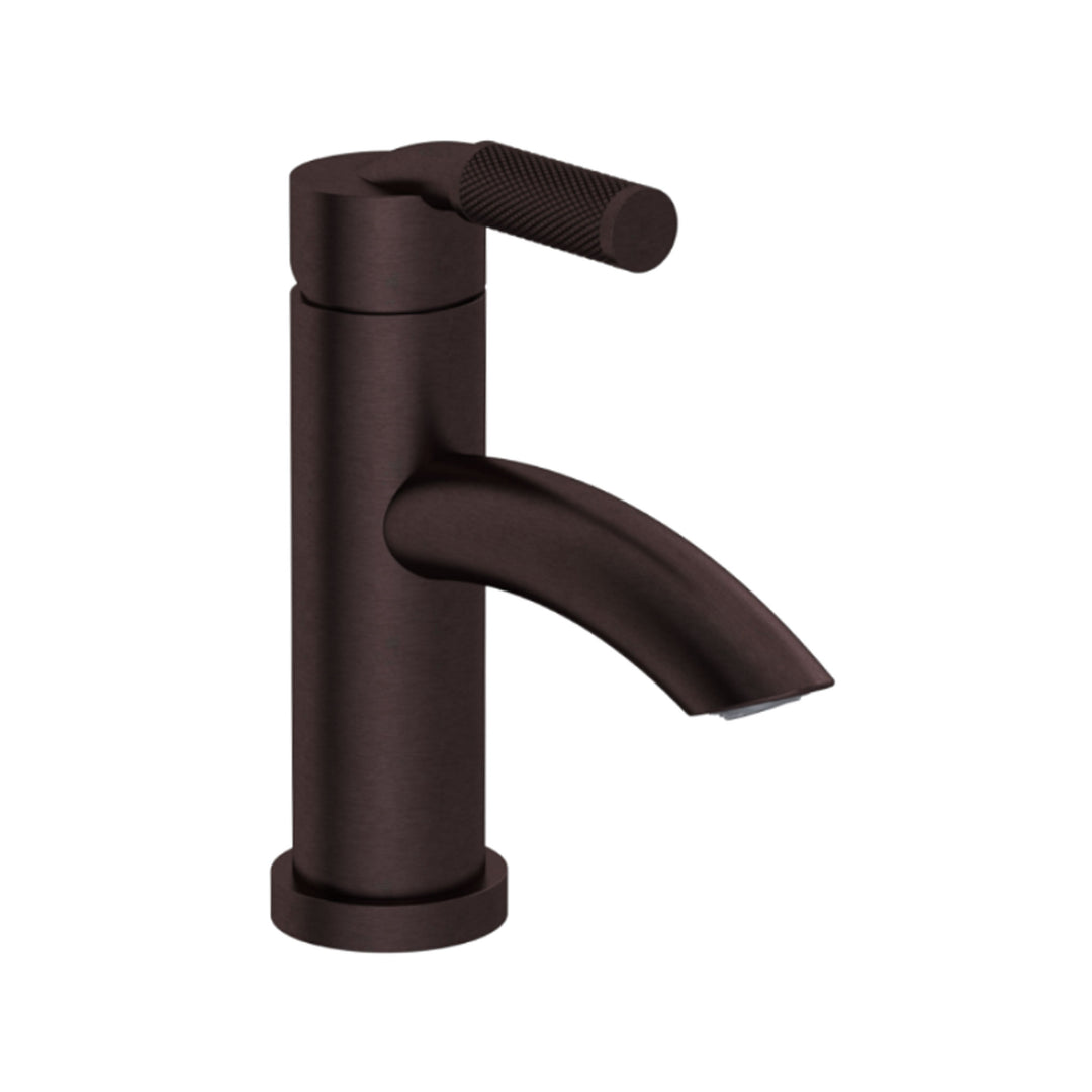 Rubinet Single Control Aerator to Deck Bathroom Faucet