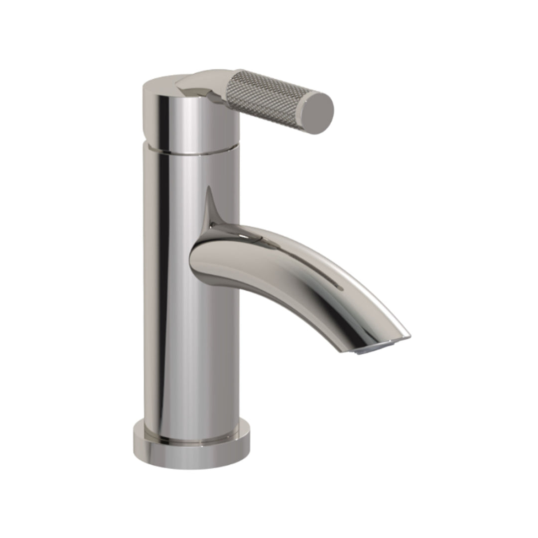 Rubinet Single Control Aerator to Deck Bathroom Faucet