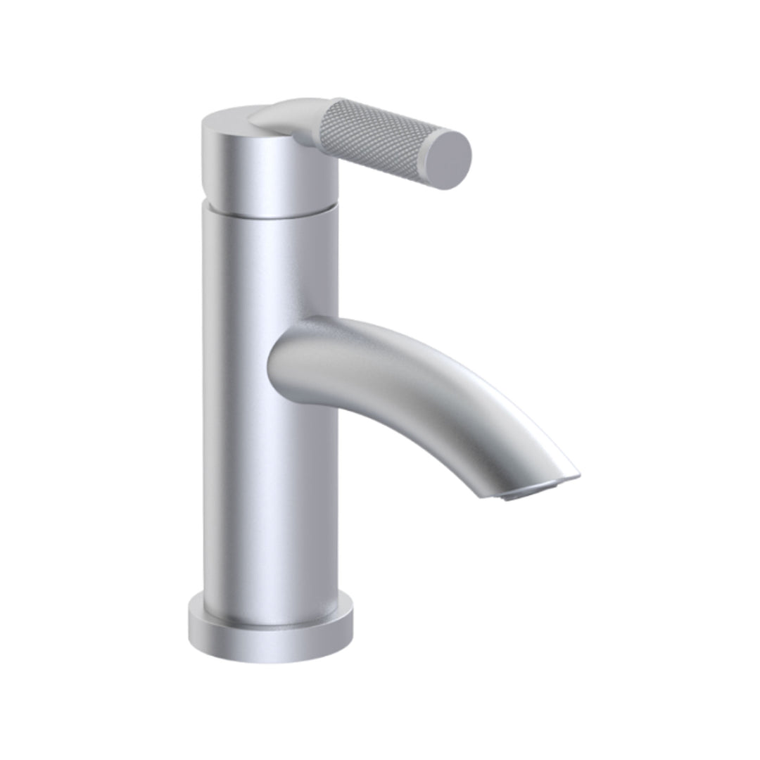 Rubinet Single Control Aerator to Deck Bathroom Faucet