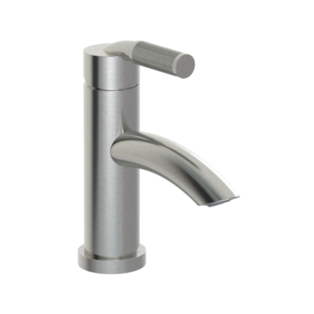 Rubinet Single Control Aerator to Deck Bathroom Faucet