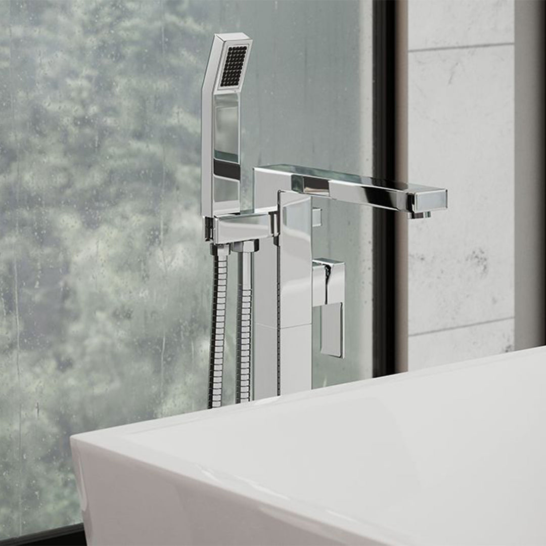 Vogt Kapfenberg Tub Filler