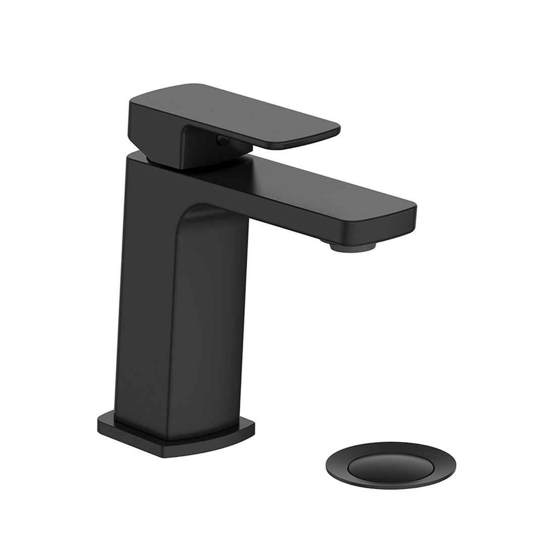 Vogt Niveau Bath Faucet