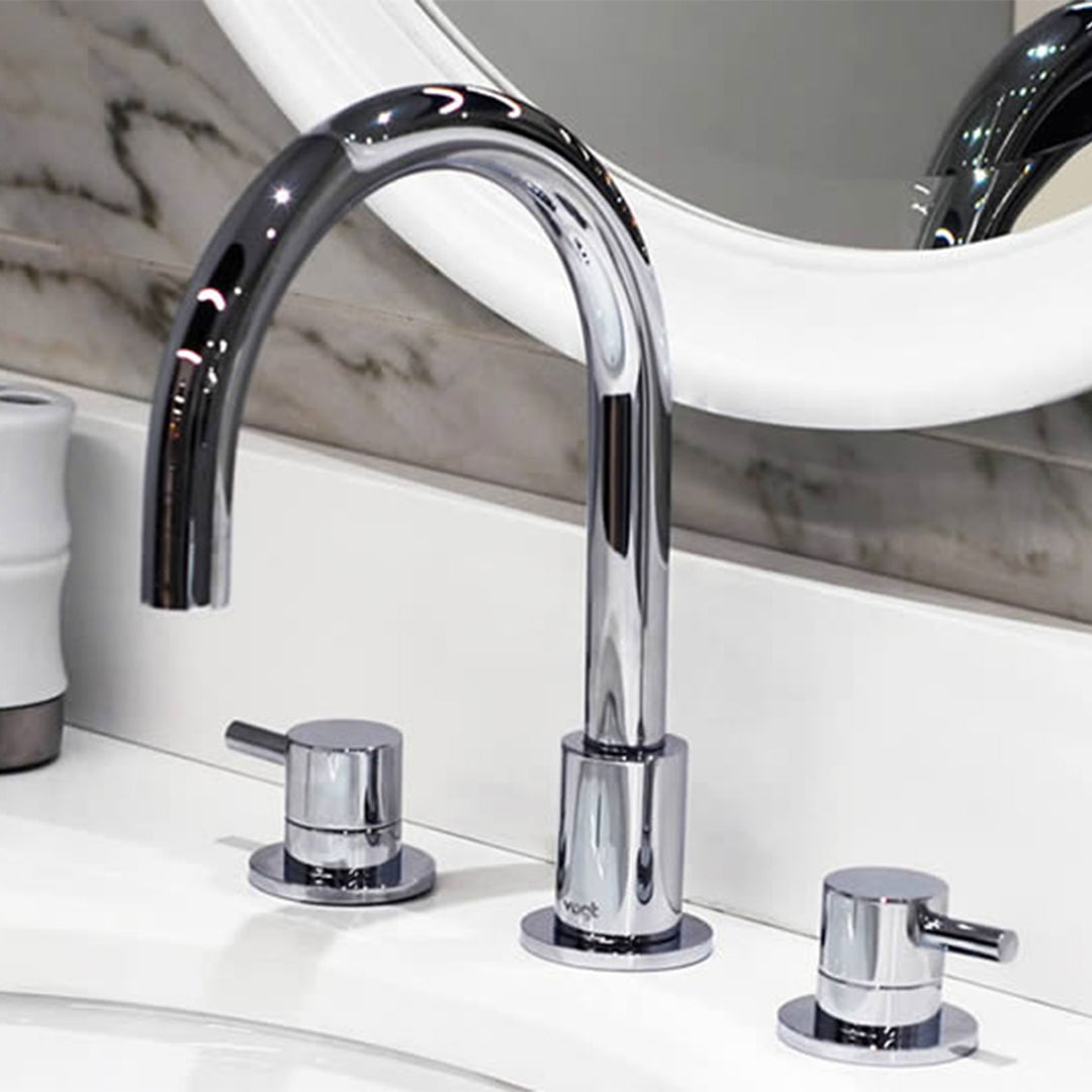 Vogt WÖRGL Widespread Bath Faucet