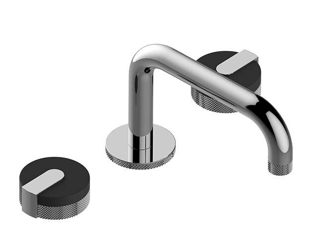 GRAFF MOD+ Widespread Bathroom Faucet