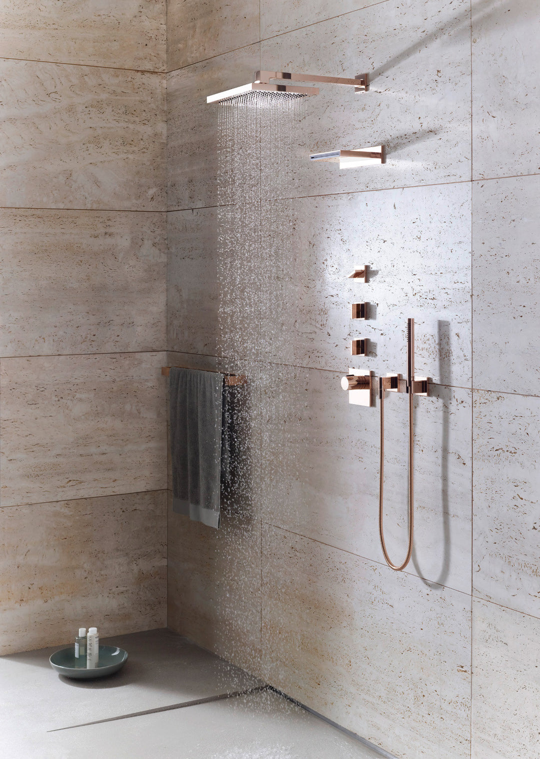 dornbracht shower 2