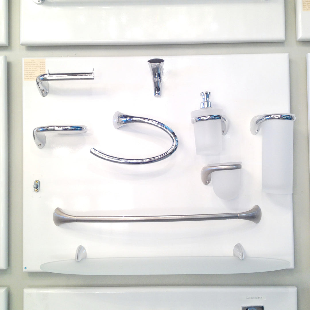 Colombo Design Link 9-Piece Accessory 