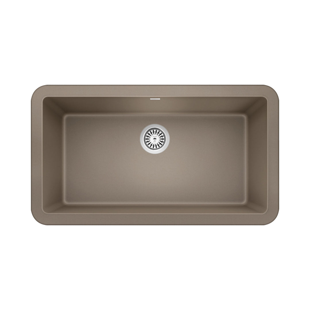 Blanco Ikon Single Bowl Kitchen Sink