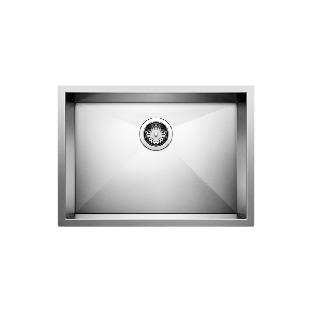 Blanco Quatrus ADA Kitchen Sink
