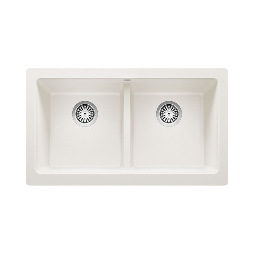 Blanco Vintera Double Bowl Kitchen Sink