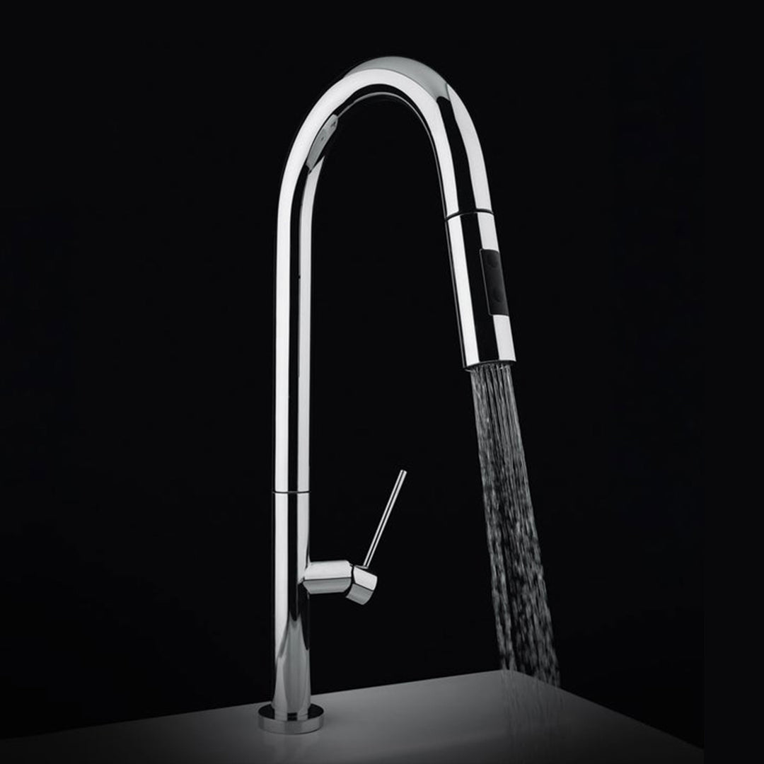 Disegno Slim D30 Kitchen Faucet