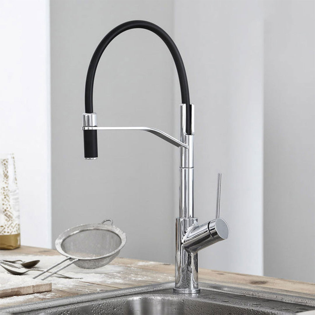 Disegno Viva Prof Kitchen Faucet