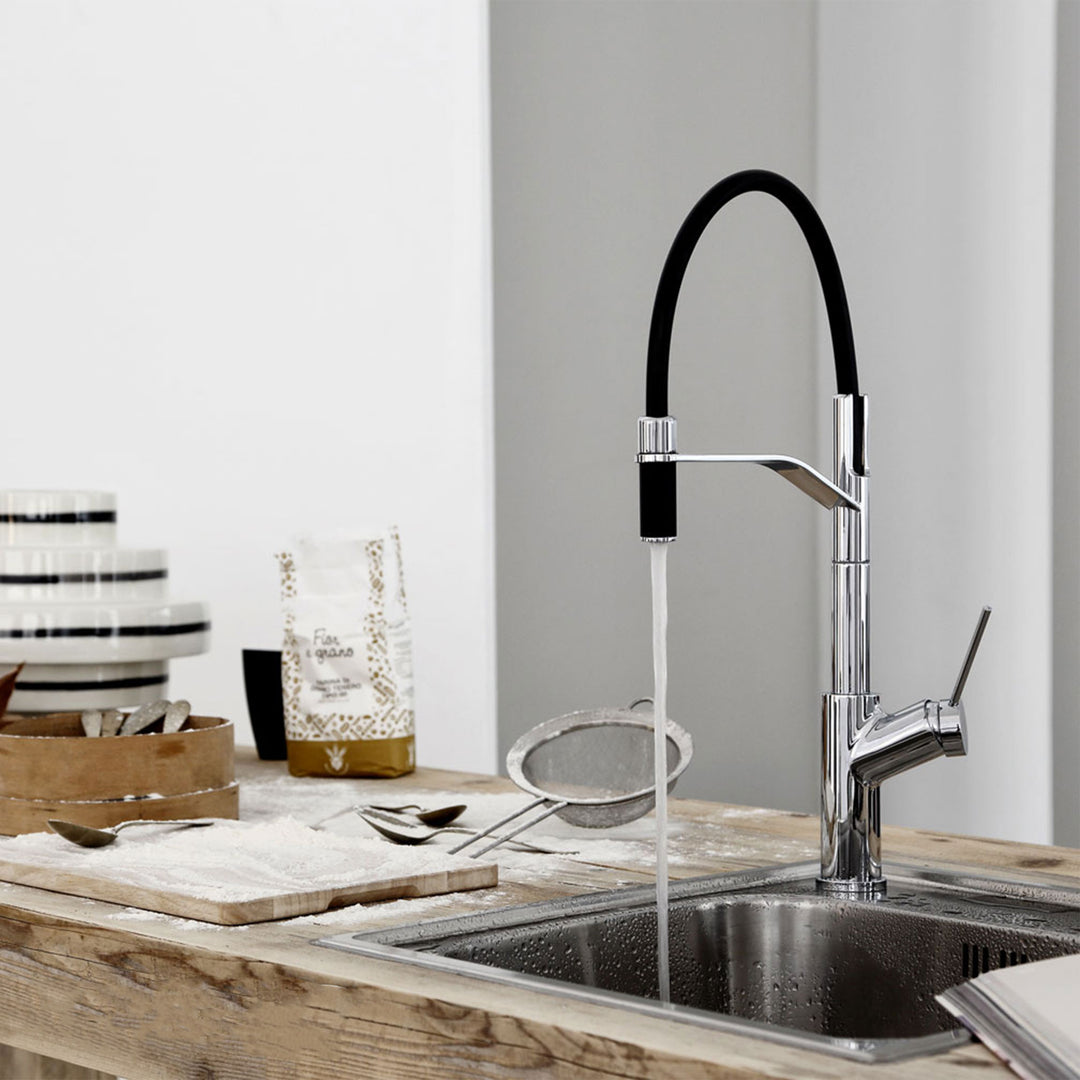 Disegno Viva Prof Kitchen Faucet