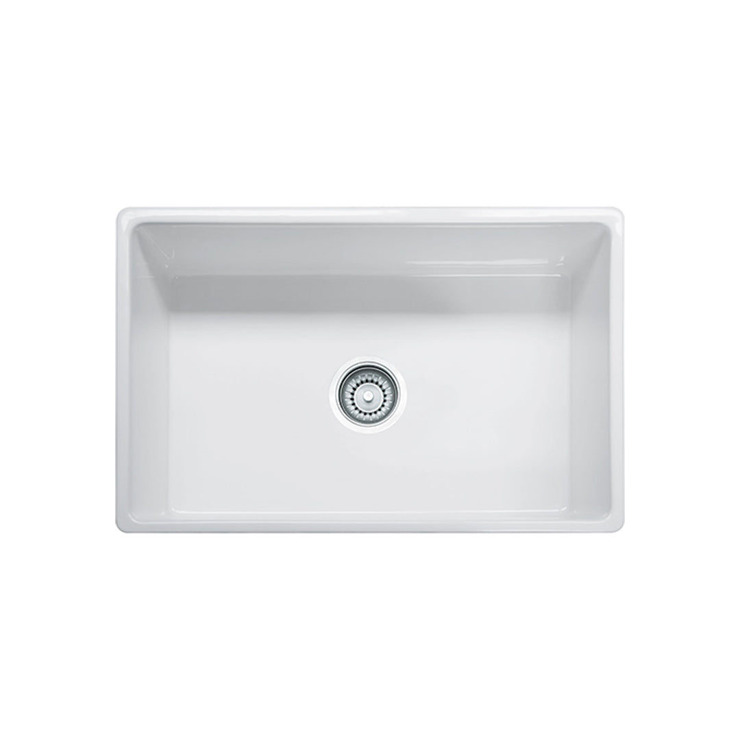 Franke Farmhouse Single Bowl Kitchen Sink