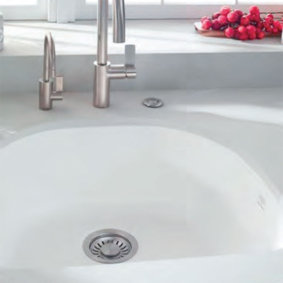Franke Prestige Single Bowl Kitchen Sink