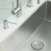 Franke Professional 2 Single Bowl Kitchen Sink