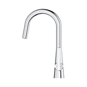 Grohe Zedra Pull-Down Dual Spray Kitchen Faucet