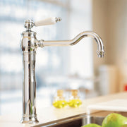 Horus Emily Kitchen Faucet with Side Spray