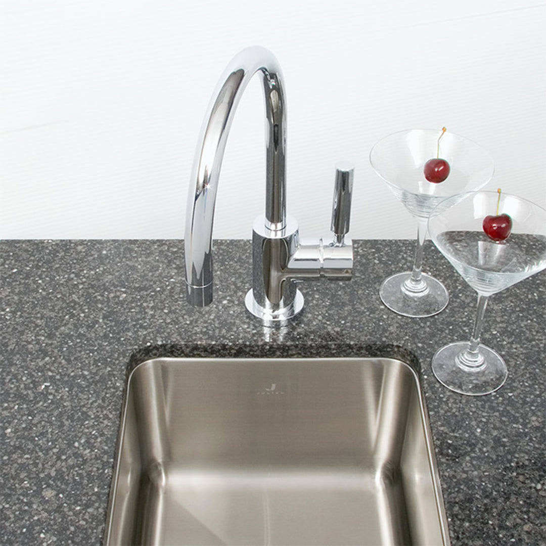 Home Refinements by Julien Classic Bar Sink