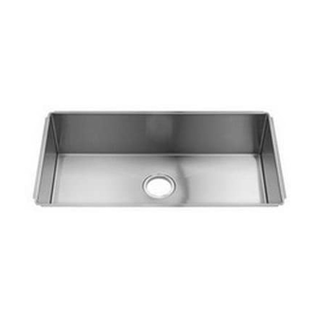 Home Refinements by Julien J7 Single Bowl Kitchen Sink