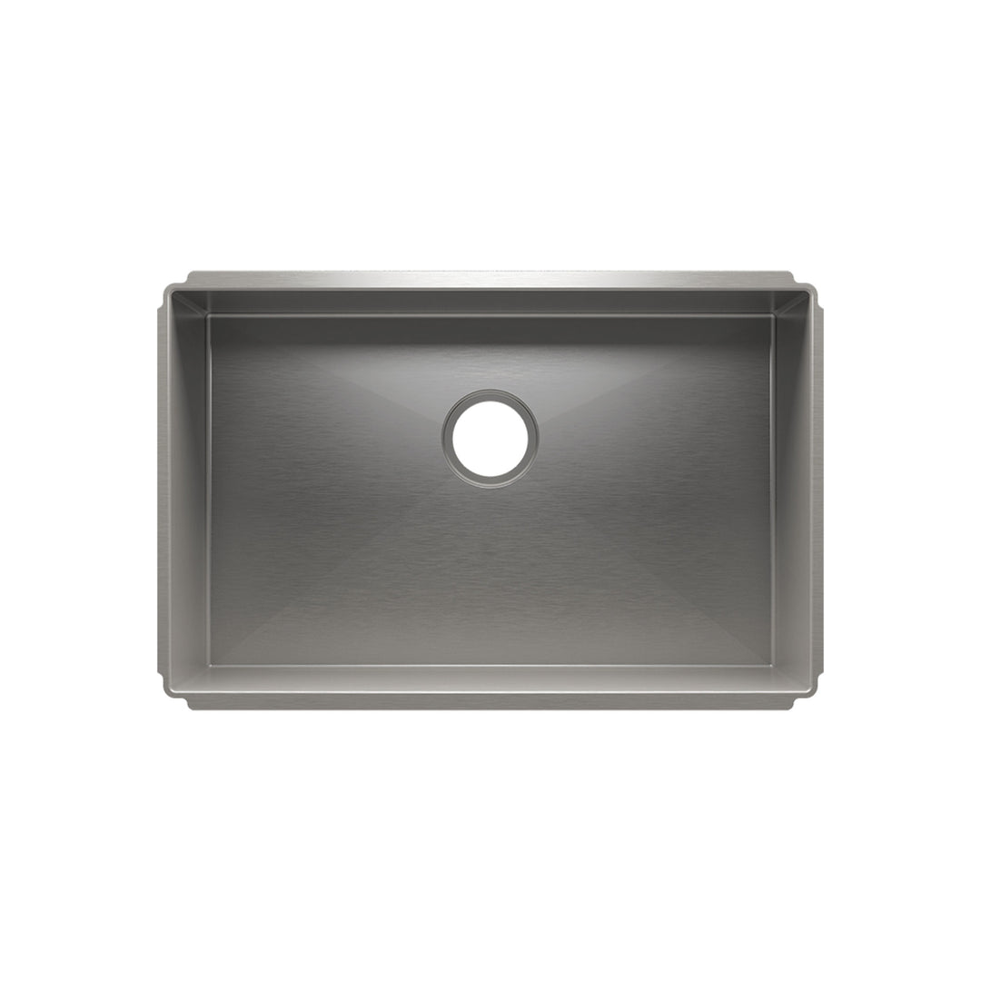 Home Refinements by Julien J7 Single Bowl Kitchen Sink