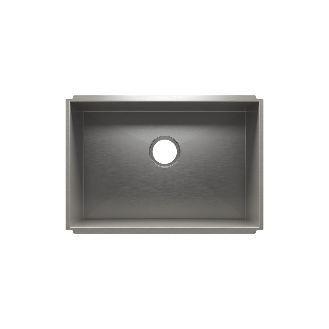 Home Refinements by Julien UrbanEdge Utility Sink