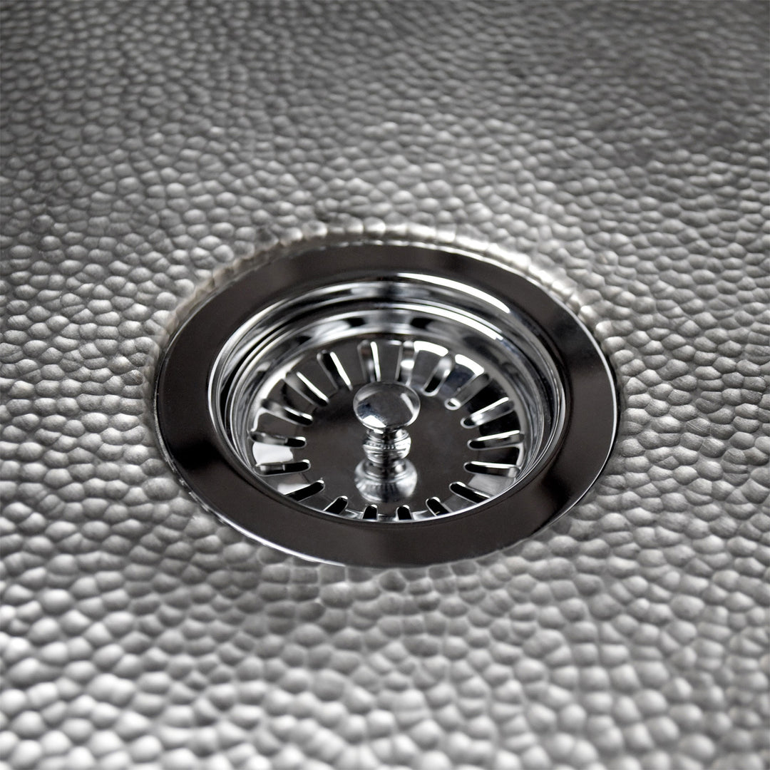 Native Trails Cocina Duet Pro Kitchen Sink