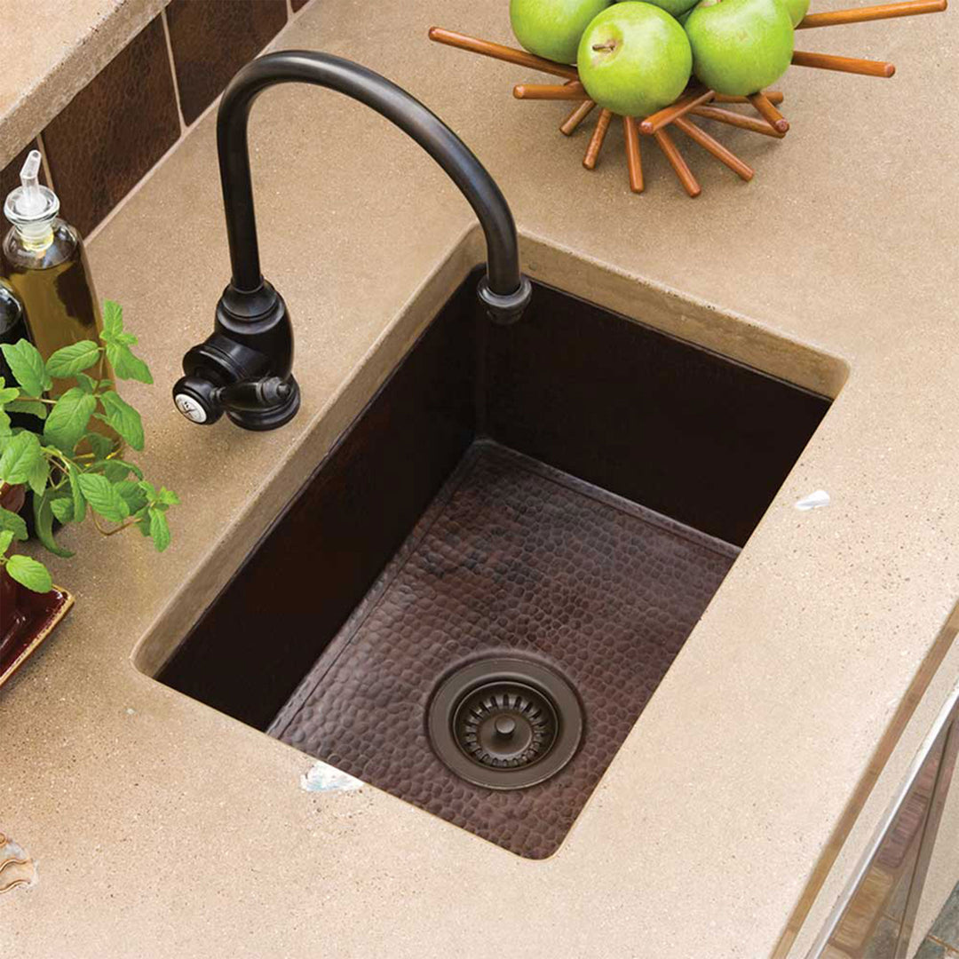 Native Trails Cocina 21 Kitchen Sink