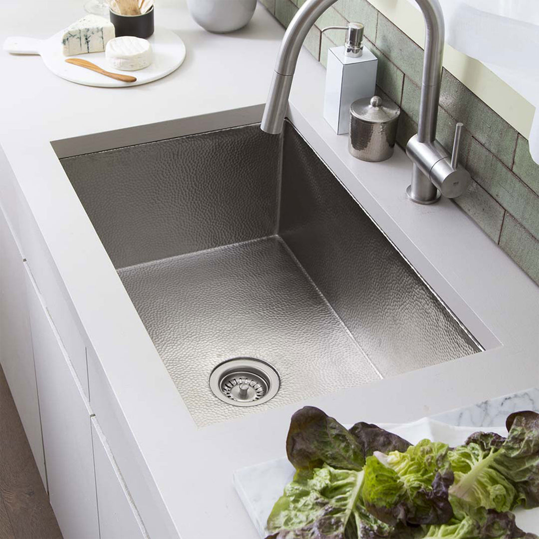 Native Trails Cocina 30 Kitchen Sink