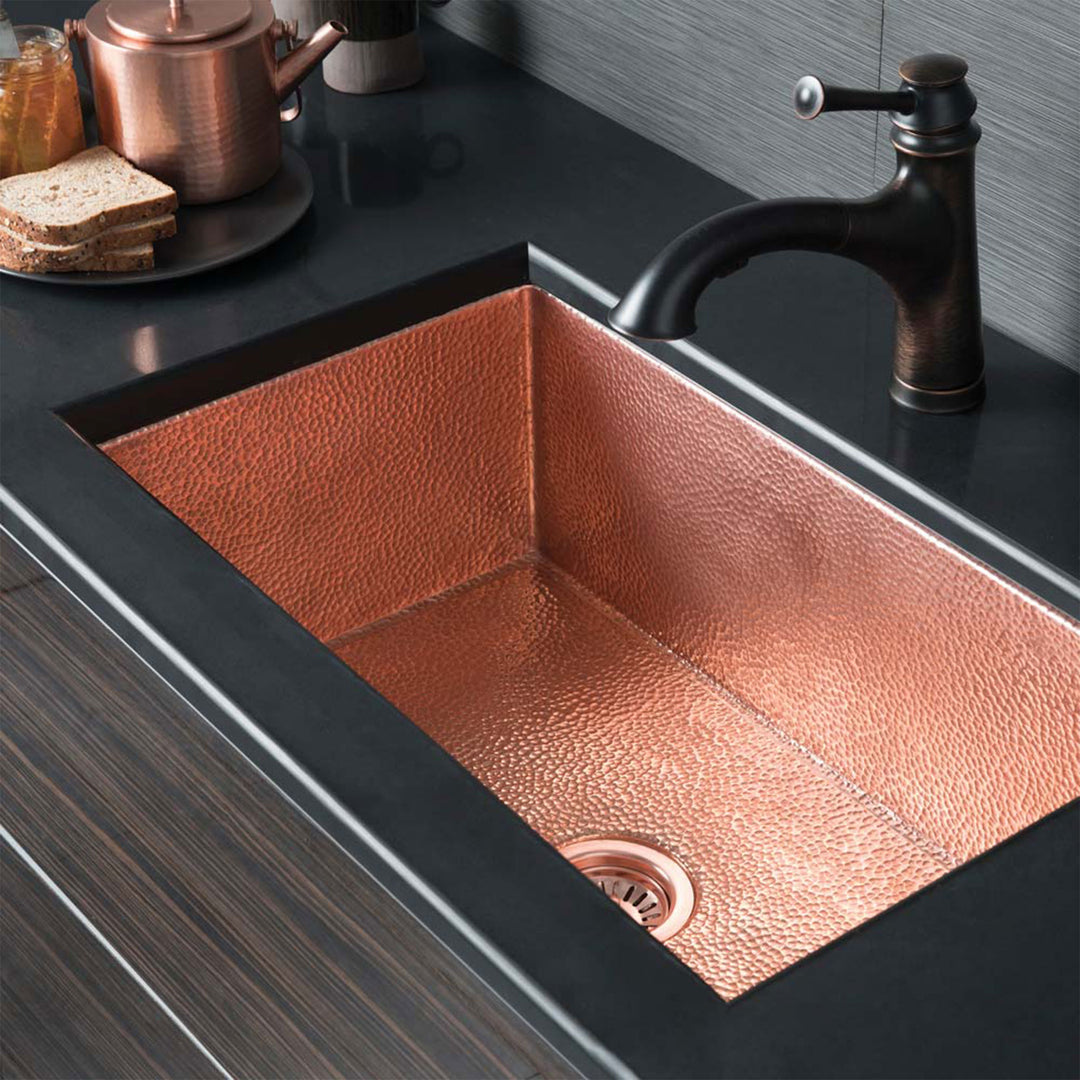 Native Trails Cocina 30 Kitchen Sink