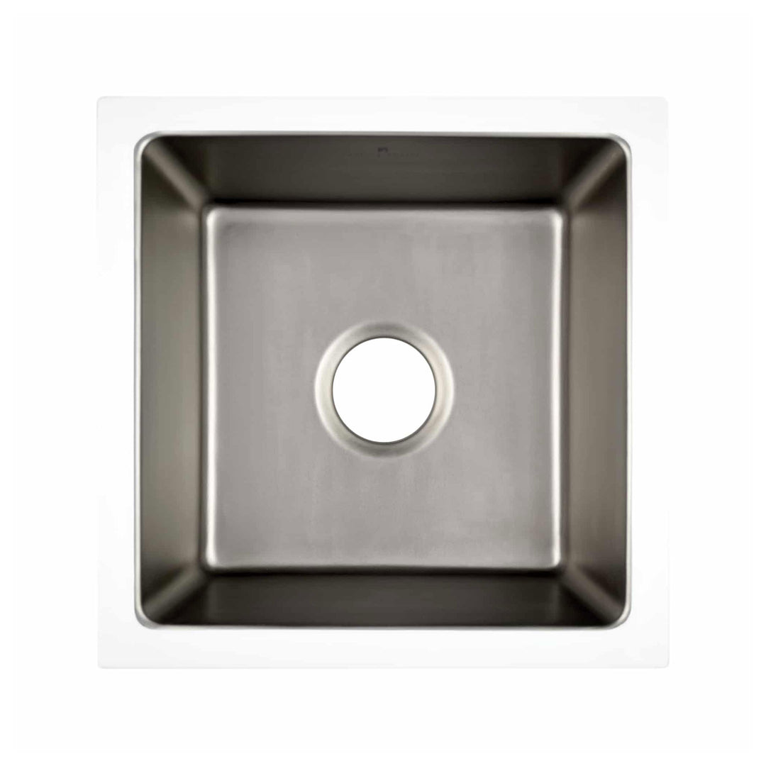 Native Trails Reveler Bar & Prep Sink