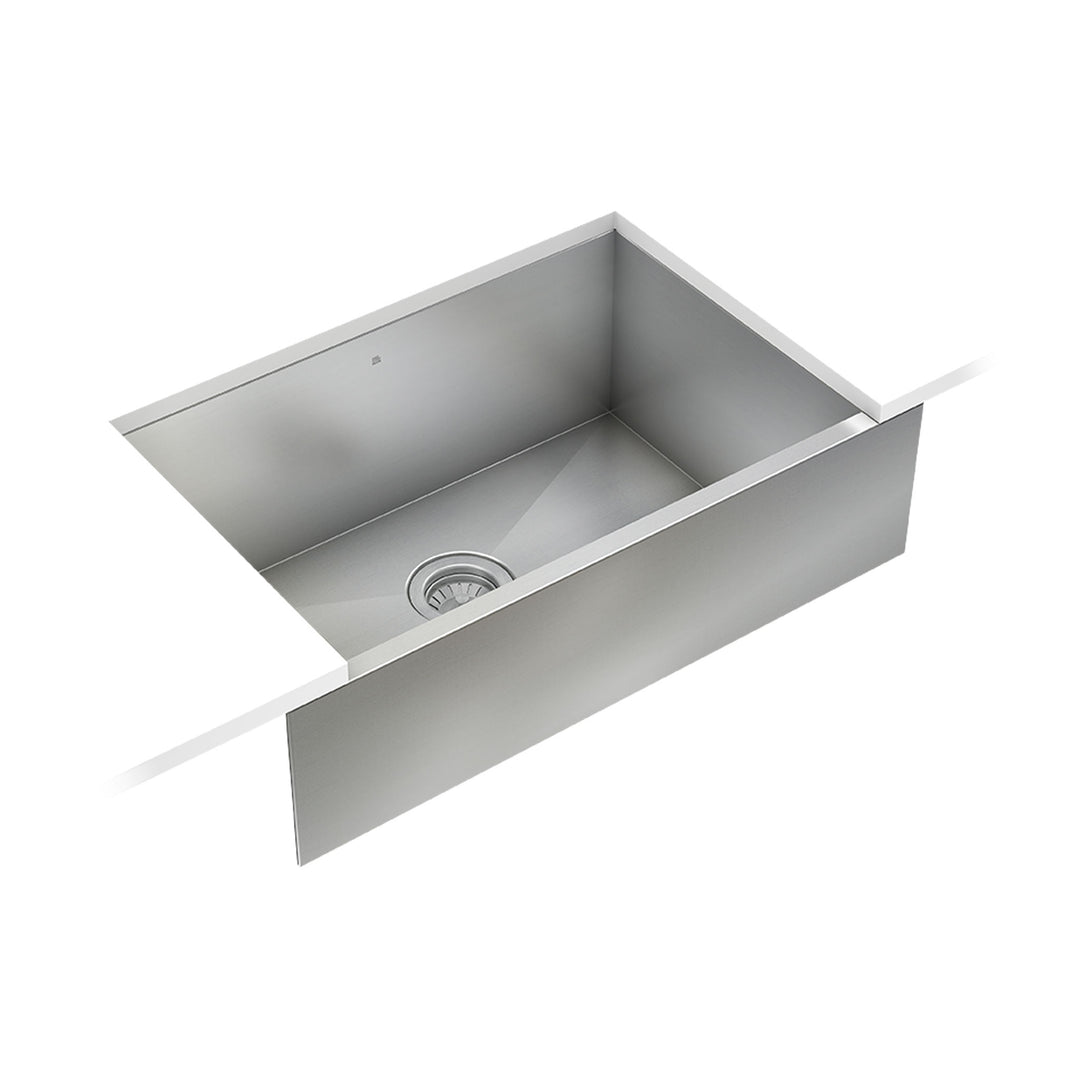 Prochef by Julien ProInox H0 Farmhouse/Apron Kitchen Sink