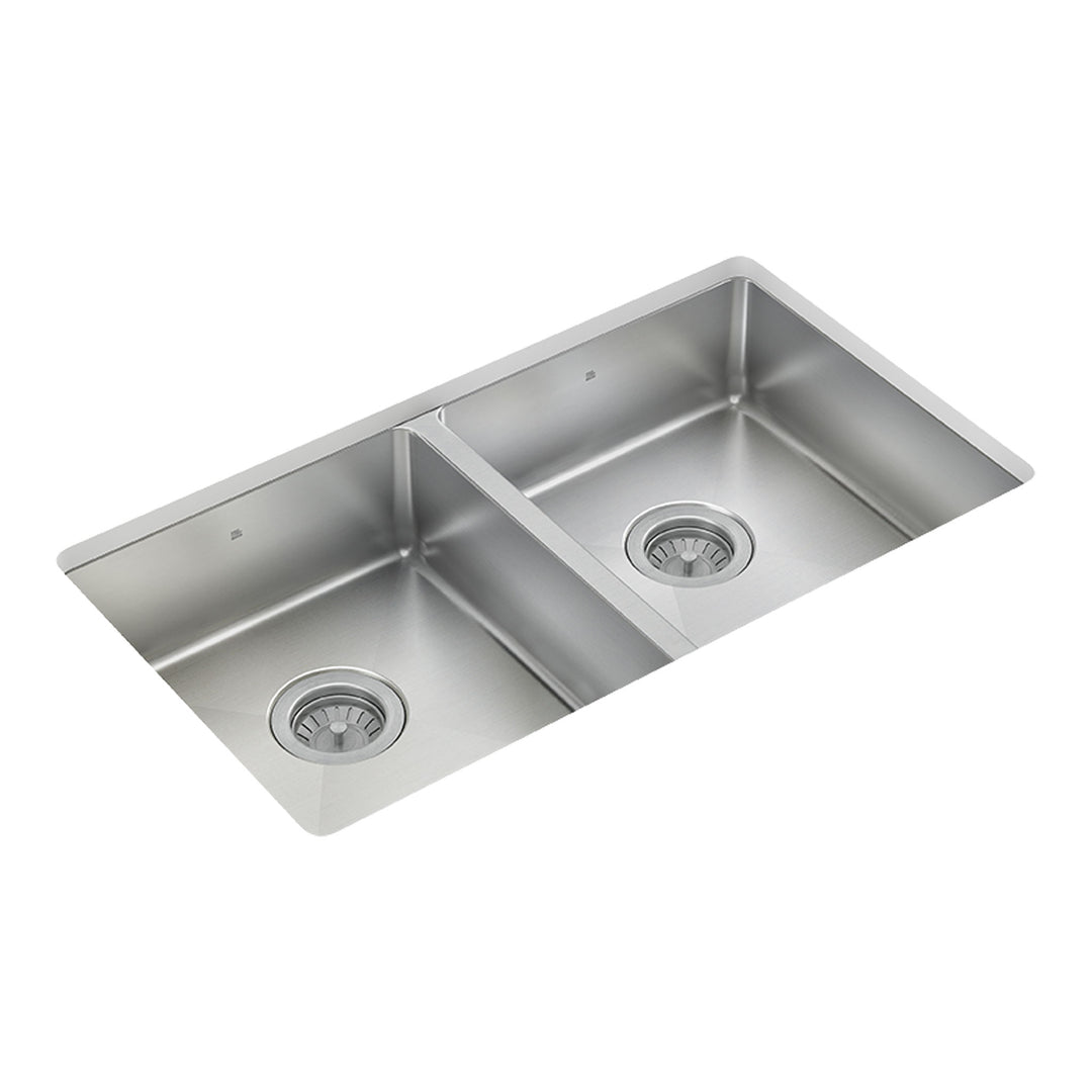 Prochef by Julien ProInox H75 Single Bowl Undermount ADA Kitchen Sink