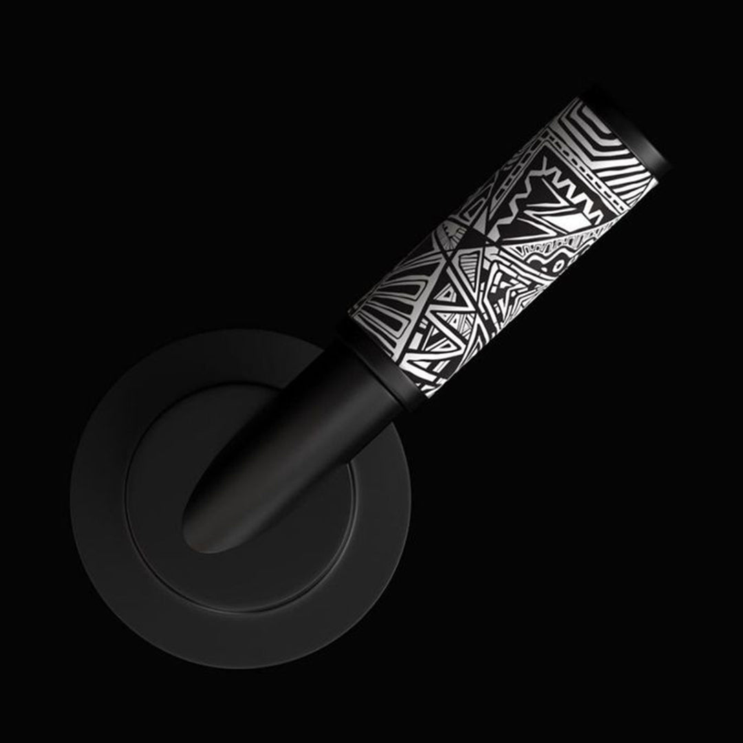 Rubinet Nouveau Single Control Dual Spray Mini Kitchen Faucet